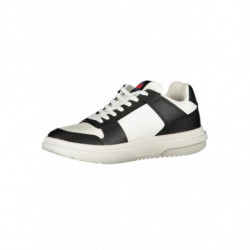 CALZADO DEPORTIVO TOMMY HILFIGER MUJER NEGRO