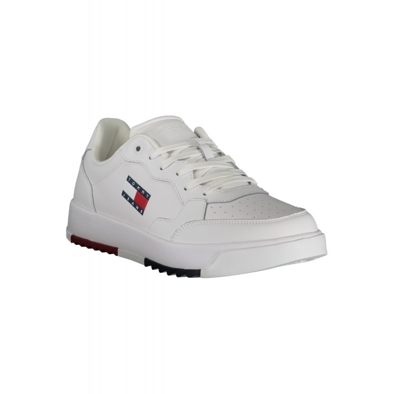 ZAPATOS DEPORTIVOS PARA HOMBRE TOMMY HILFIGER BLANCOS