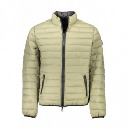 US POLO ASSN. CHAQUETA HOMBRE VERDE
