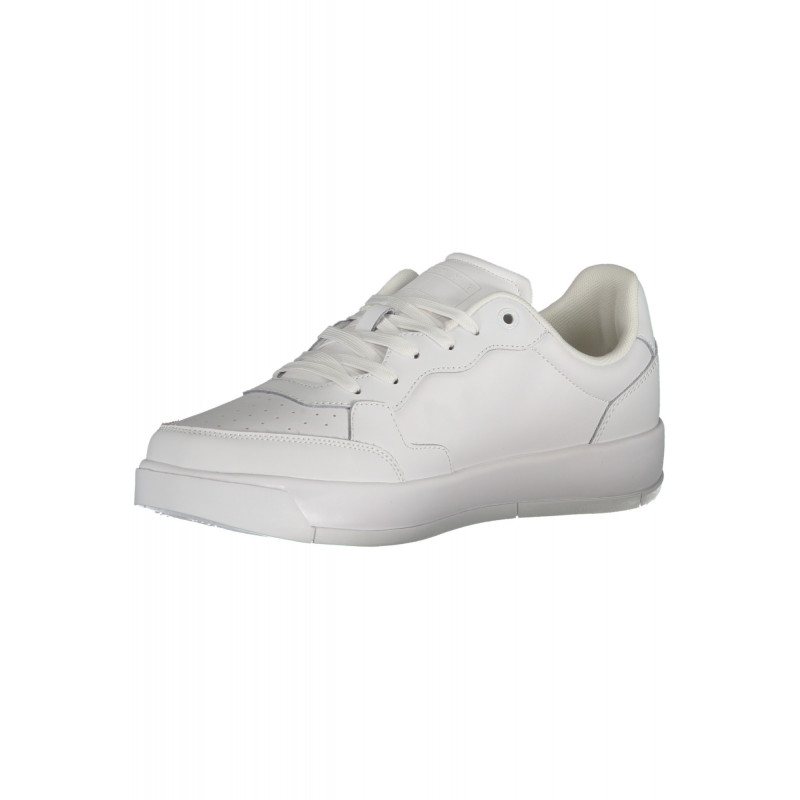 ZAPATOS DEPORTIVOS PARA HOMBRE TOMMY HILFIGER BLANCOS
