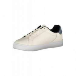 TOMMY HILFIGER DAMEN SPORTSCHUHE BEIGE