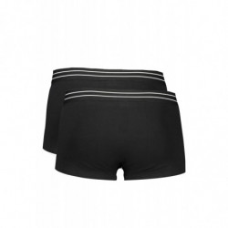 BOXER CAVALLI CLASE HOMBRE NEGRO