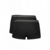 BOXER CAVALLI CLASE HOMBRE NEGRO