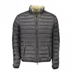 US POLO ASSN. VESTE HOMME VERTE