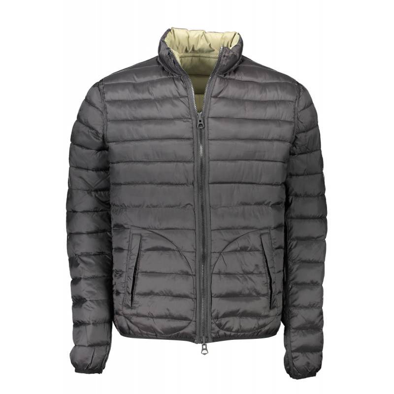 US POLO ASSN. VESTE HOMME VERTE