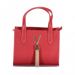 VALENTINO BAGS DAMEN ROTE TASCHE