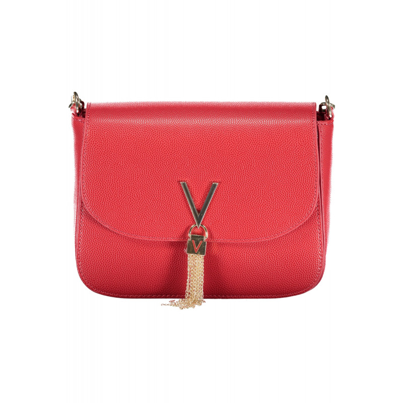 VALENTINO BAGS WOMEN'S BAG RED