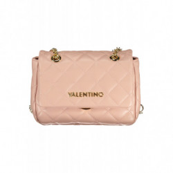 VALENTINO BAGS BORSA DONNA ROSA