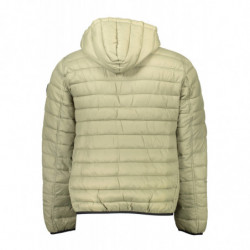 US POLO ASSN. CHAQUETA HOMBRE VERDE