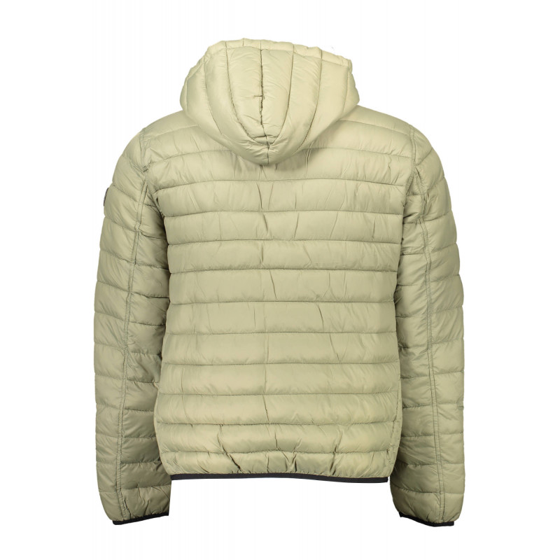 US POLO ASSN. CHAQUETA HOMBRE VERDE
