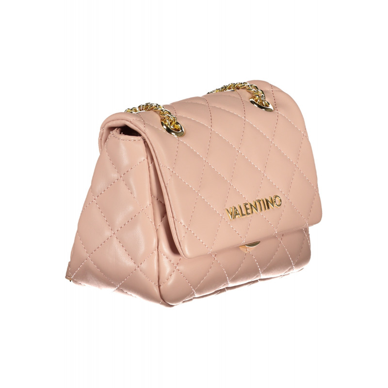VALENTINO BAGS DAMEN ROSA TASCHE