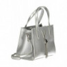 BOLSO VALENTINO BOLSO PLATA MUJER