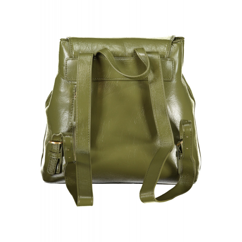 VALENTINO BAGS SAC À DOS FEMME VERT