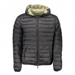 US POLO ASSN. CHAQUETA HOMBRE VERDE