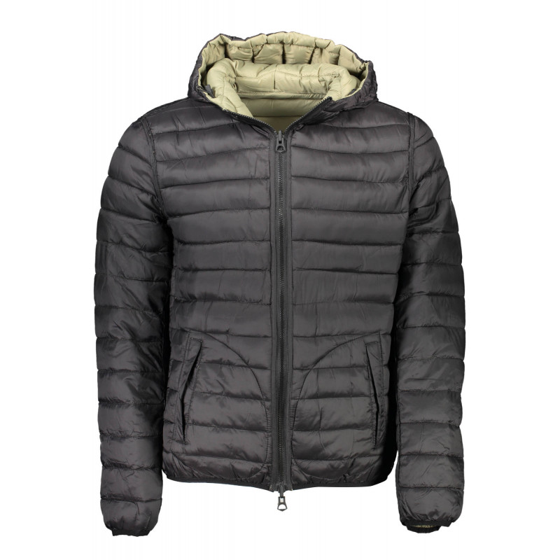 US POLO ASSN. VESTE HOMME VERTE