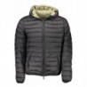 US POLO ASSN. CHAQUETA HOMBRE VERDE