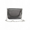VALENTINO BAGS WOMEN'S BAG GREY