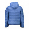 US POLO ASSN. CHAQUETA AZUL HOMBRE