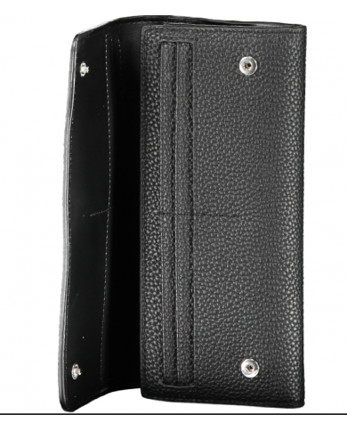 Tommy Hilfiger Wallets - Nero  AW0AW14221_NERO_BDS