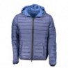 US POLO ASSN. VESTE BLEUE HOMME