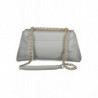 VALENTINO BAGS BORSA DONNA GRIGIO
