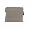 BOLSOS VALENTINO BOLSO MUJER GRIS