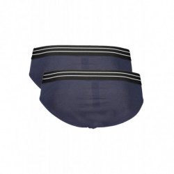 SLIP CAVALLI CLASS HOMBRE AZUL