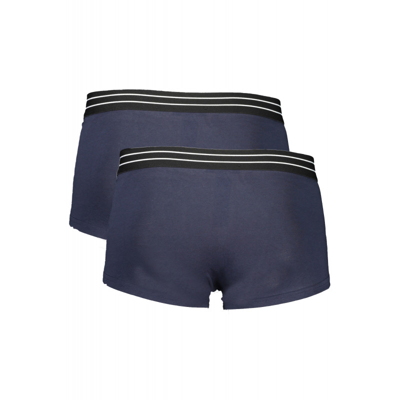 CAVALLI CLASS BOXER MEN BLUE