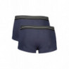 BOXER CAVALLI CLASS HOMME BLEU