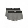 BOXER CAVALLI CLASS HOMBRE GRIS