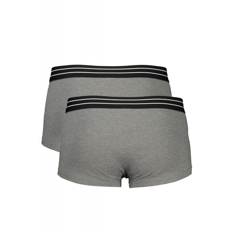 BOXER CAVALLI CLASS HOMME GRIS