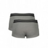 BOXER CAVALLI CLASS HOMBRE GRIS