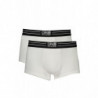 BOXER CAVALLI CLASE HOMBRE BLANCO
