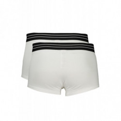 BOXER CAVALLI CLASE HOMBRE BLANCO