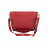 VALENTINO BAGS WOMEN'S BAG RED