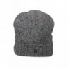 US-POLO ASSN. SCHWARZE MÜTZE FÜR HERREN
