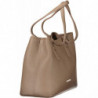 VALENTINO BAGS WOMEN'S BROWN BAG