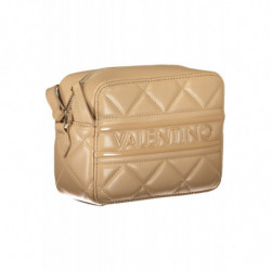 VALENTINO BAGS WOMEN'S BAG BEIGE