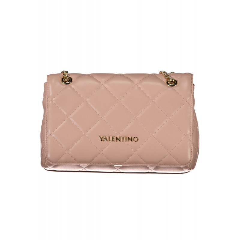 VALENTINO BAGS DAMEN ROSA TASCHE