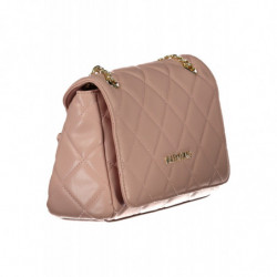 VALENTINO BAGS DAMEN ROSA TASCHE