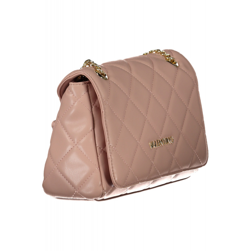 VALENTINO BAGS DAMEN ROSA TASCHE