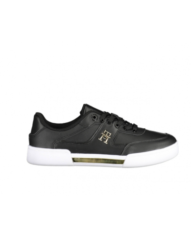 Tommy Hilfiger Baskets - Nero FW0FW06859F_NERO_0GL