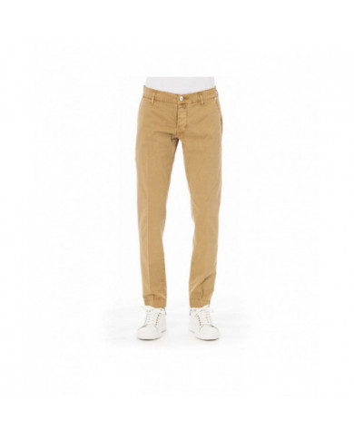Pantalons Brun Homme