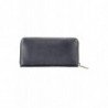 PORTEFEUILLE FEMME BLEU TOMMY HILFIGER