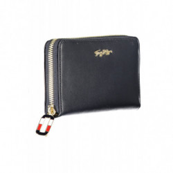CARTERA DE MUJER TOMMY HILFIGER AZUL