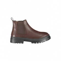 CHAUSSURE BOTTINE HOMME LEVI'S MARRON