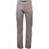 PANTALON HOMME GANT GRIS