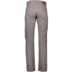 GANT GRAUE HOSE FÜR HERREN