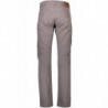 PANTALONES GRIS DE HOMBRE GANT