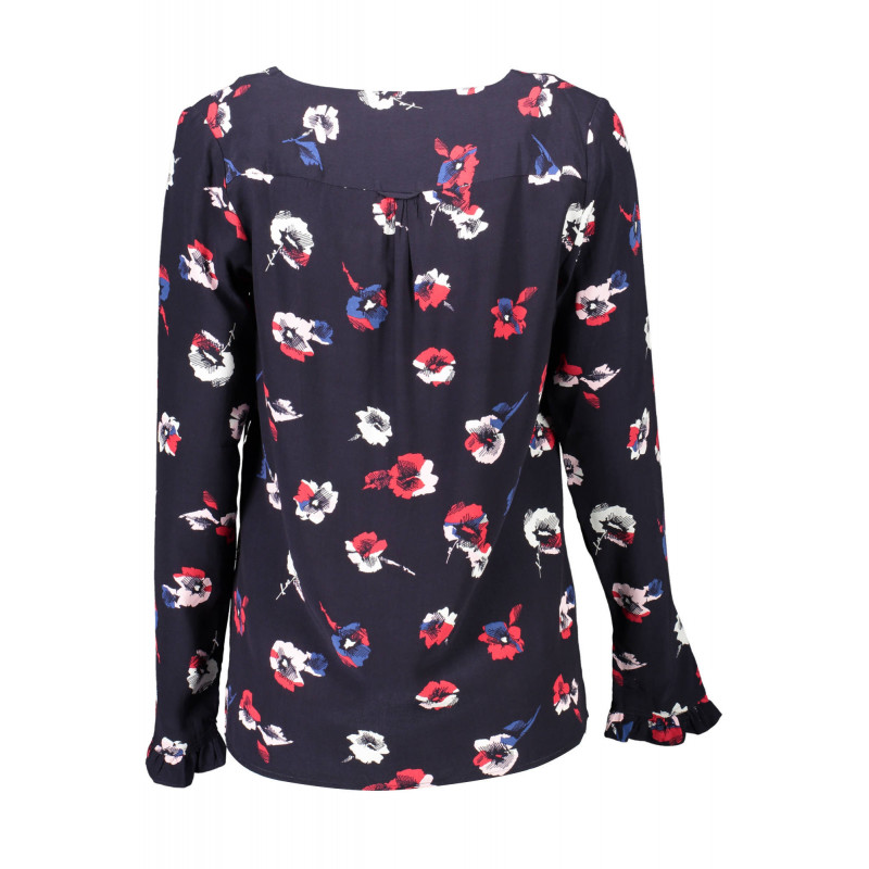 GANT BLAUER PULLOVER FÜR DAMEN